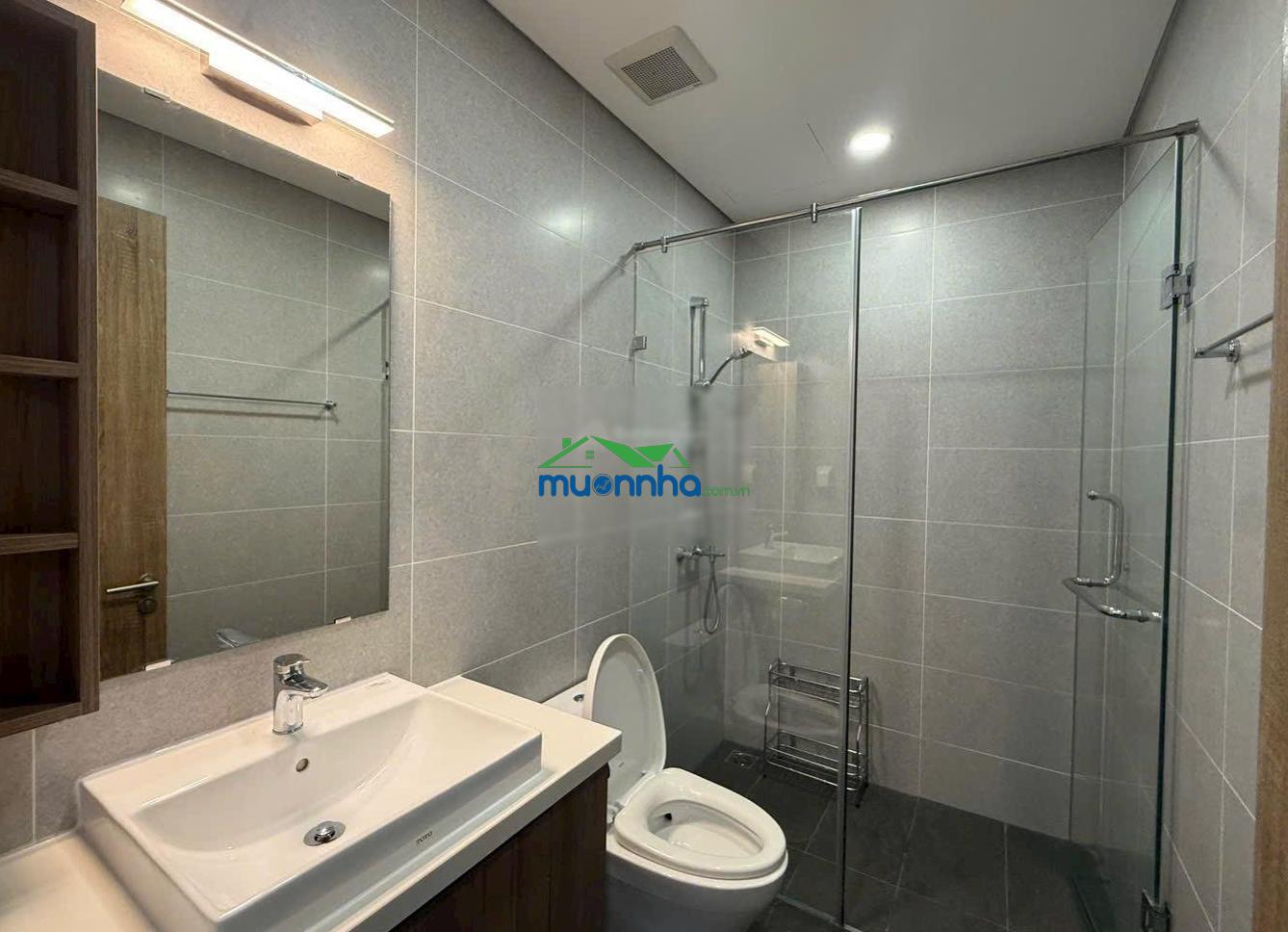 Cho thuê căn hộ 1pn sora garden ii giá 12 triệu - tp mới bình dương - 3