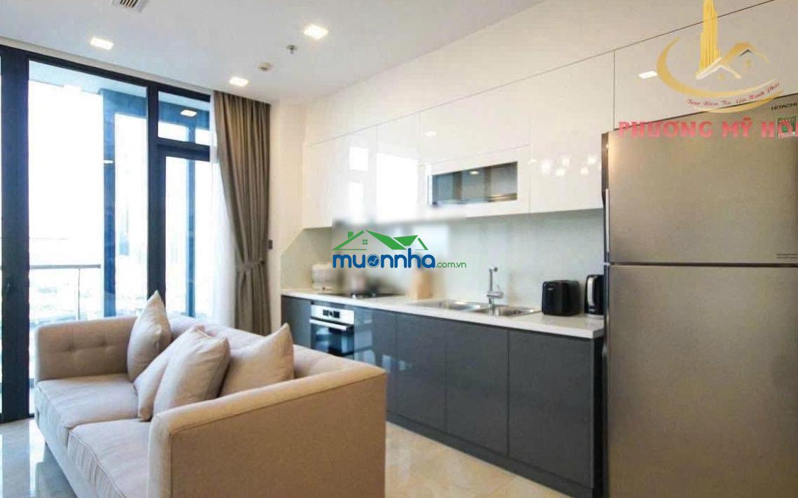 Cập nhật giỏ hàng thuê mới nhất nhiều căn đẹp, dọn vào ở ngay - 2