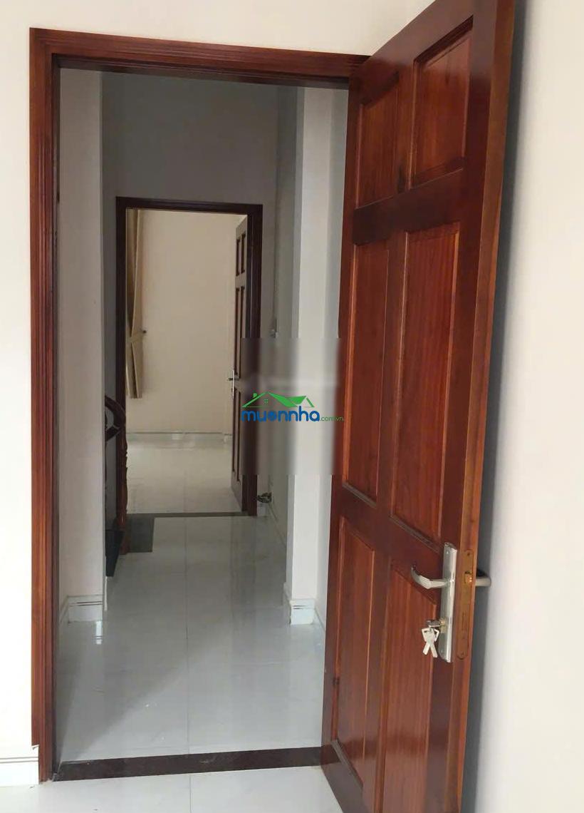 Bán nhà gò dầu, tân quý 4mx14m 4 tầng 7.8 tỷ - 3