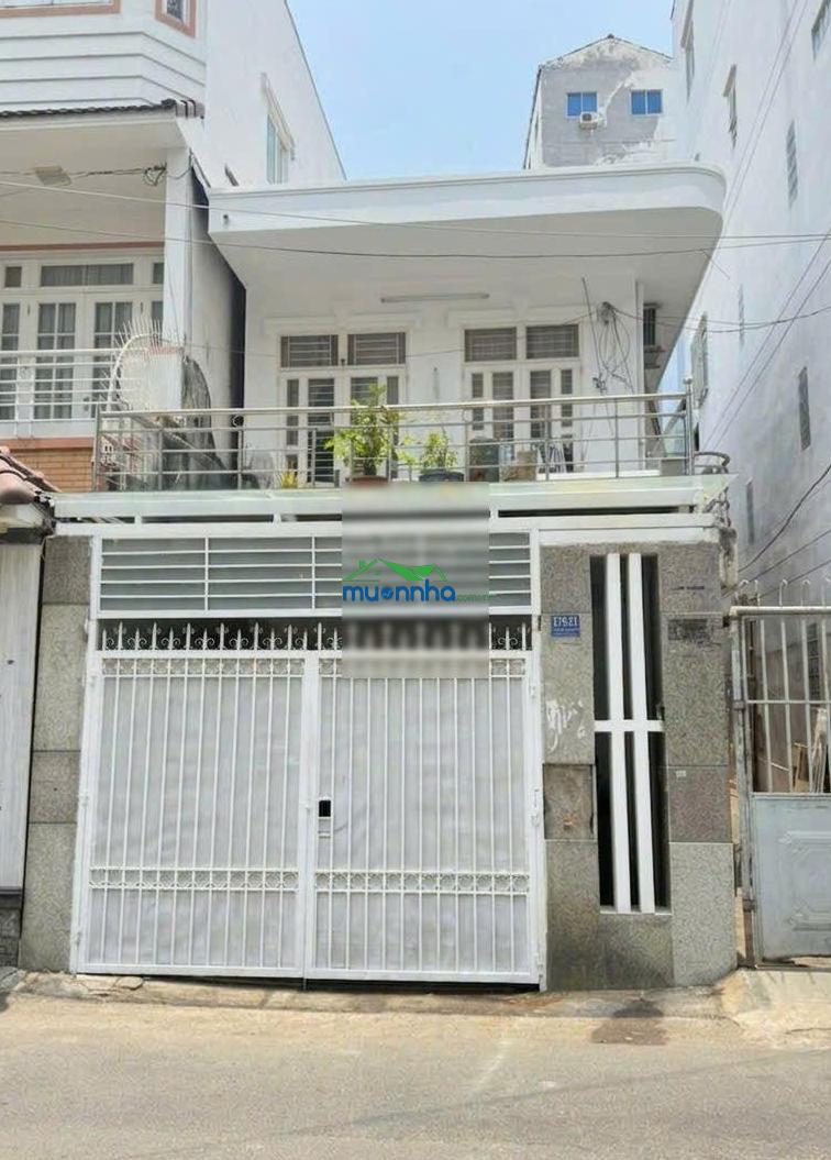 Bán nhà hxh nguyễn văn thương p. 25, dt 4.5x17m, kc 2 tầng, giá 14.99 tỷ tl gần chung cư sam land - 2