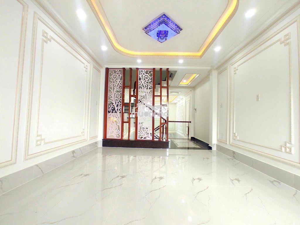 Cho thuê nhà đẹp giáp tên lửa - bình tân - 4