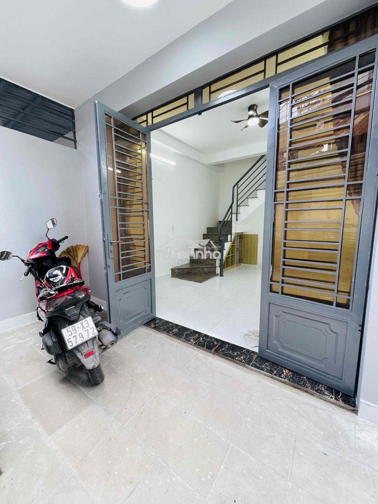 Cho thuê nhà đường số 25 gigamall - phạm văn đồng, hiệp bình, thủ đức