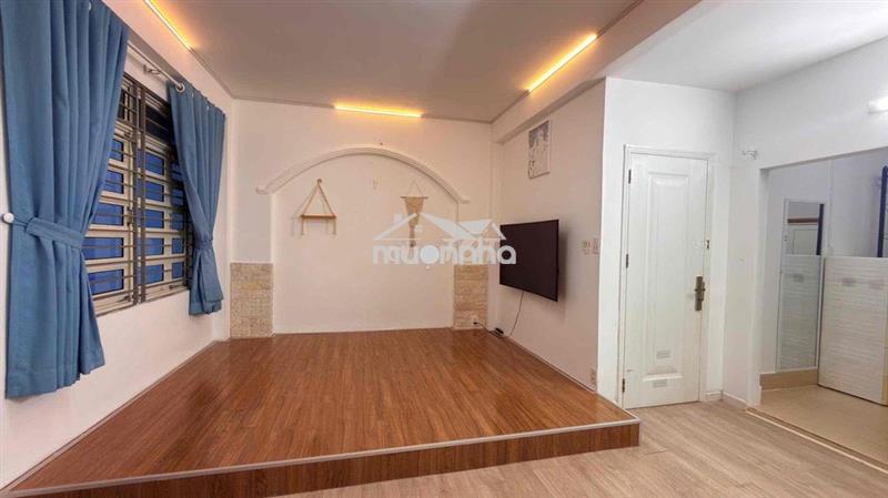 Trọ quận 3 đủ nội thất