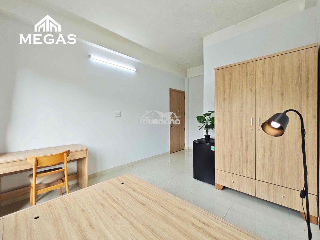 Phòng studio bancol thoáng, ngay lotte mart, đh rmit, đh tdtu quận 7 - Ảnh 4
