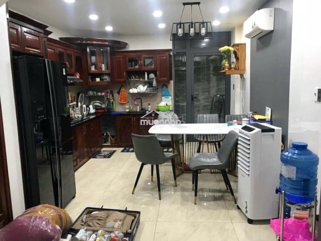 Chủ bán gấp nhà hẻm xe hơi - 4 tầng - ngay vinmar gò vấp - 3