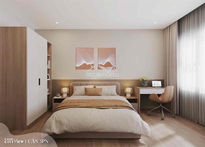 Cơ hội sở hữu nhà ở tại biên hòa k-home cityview  chốn an cư  cho bạn