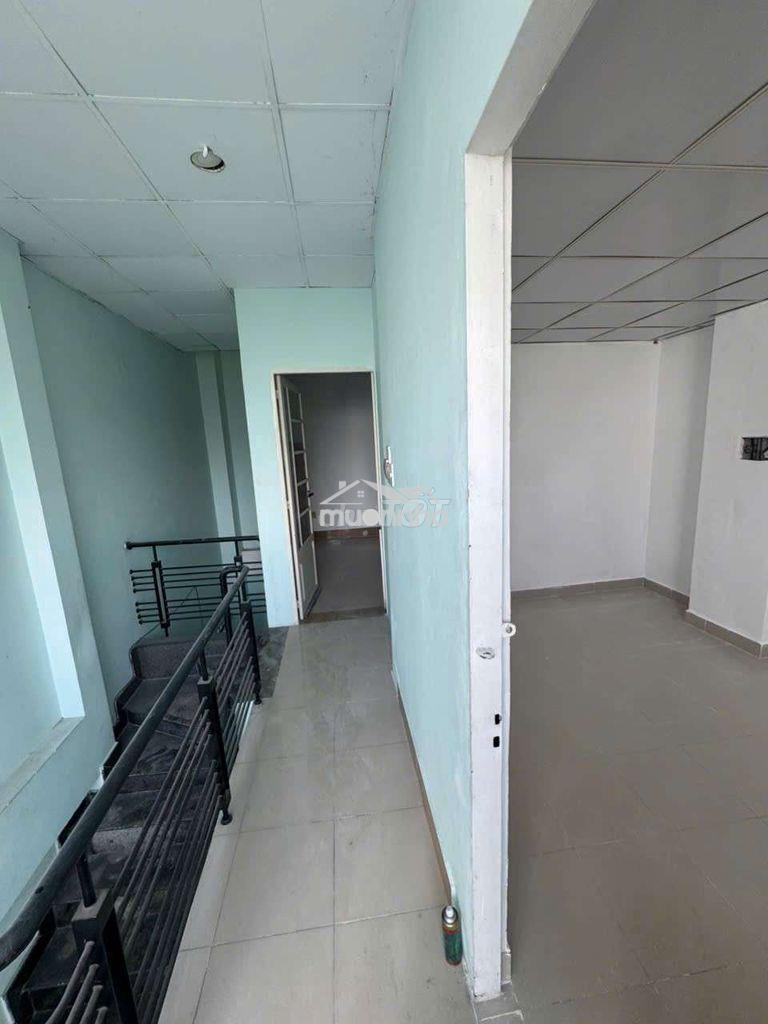 Cho thuê nhà nguyên căn gò vấp - 3