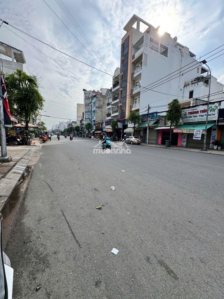 Nhà mt phạm văn bạch, p.15, tân bình, 4x23m, nhà 2 tầng nhỉnh 14 tỷ - 2