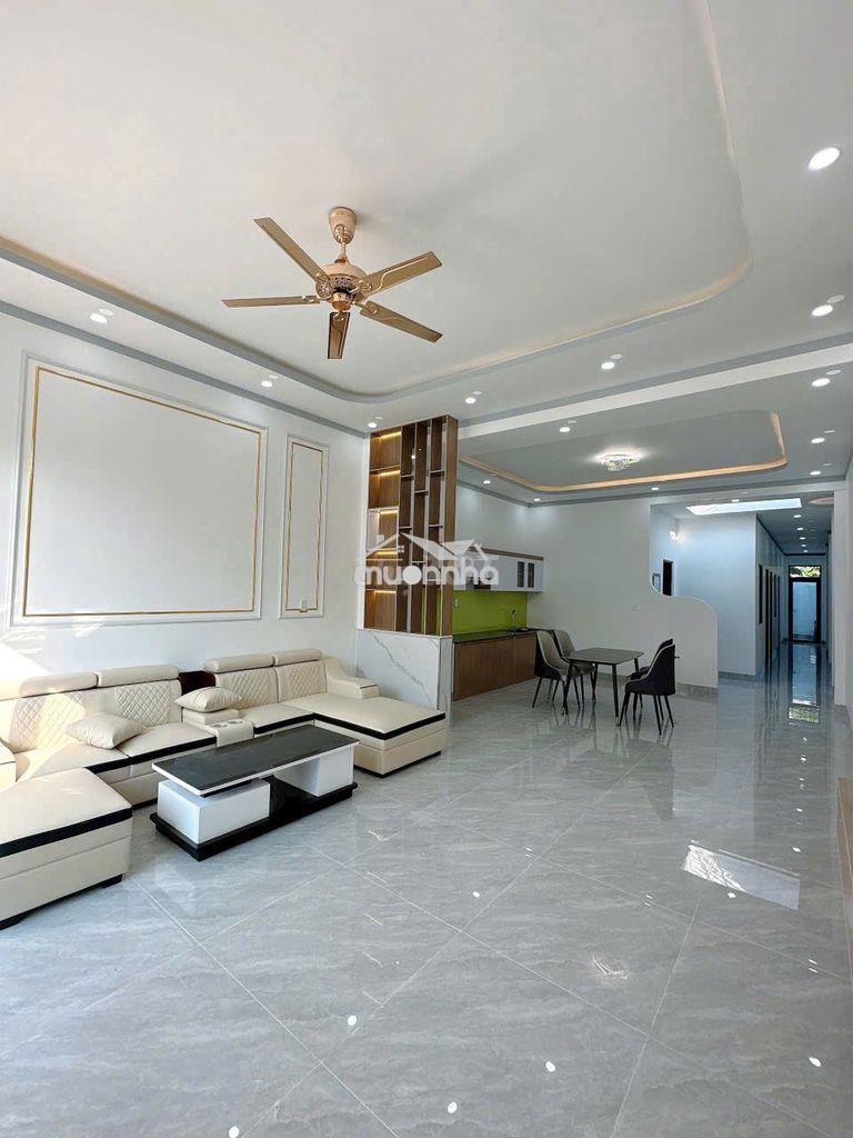Bán gấp căn cấp 4 vừa hoàn thiện trả trước 30% dọn vào ở ngay. - 2