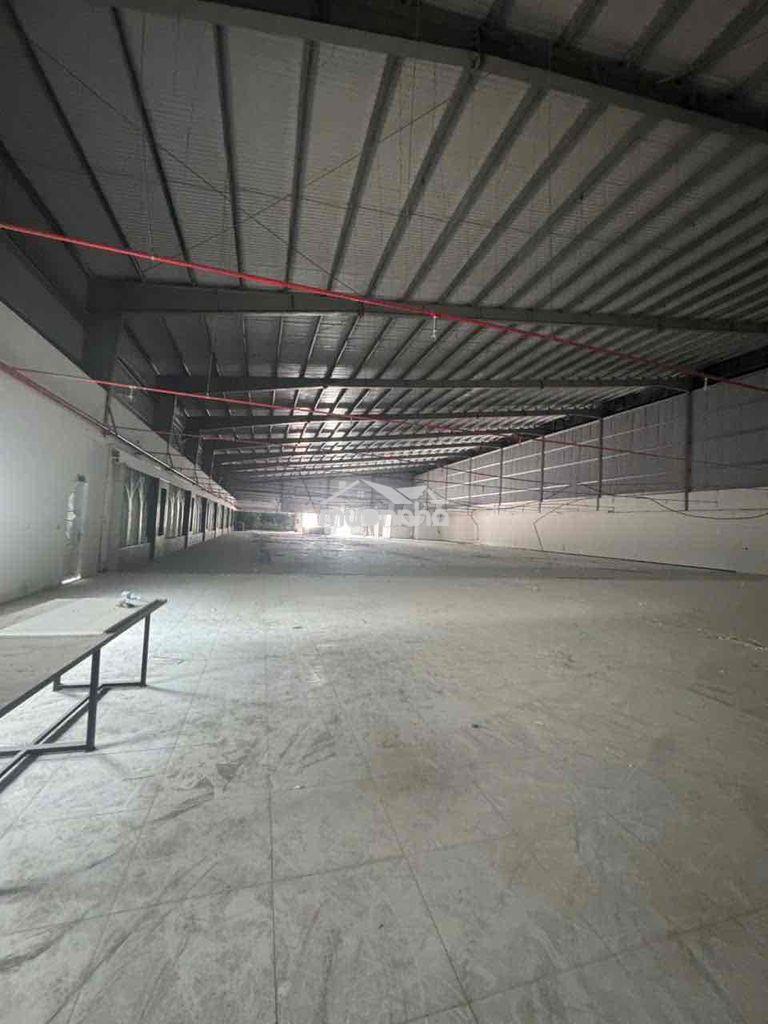 💜Cho thuê kho gần cảng cá thọ quang , 2000m2 , pccc , điện 3 pha