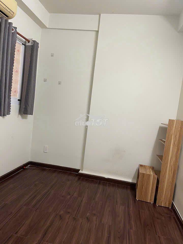 Cho thuê căn hộ 75m2(3pn+2wc) ntcb  . đi q1 và bình thạnh 15p - 2
