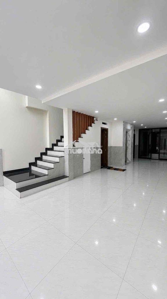 Nhà cao cấp 5 phòng ngủ lê đức thọ phường 6 khu đồng bộ cao tầng - 3