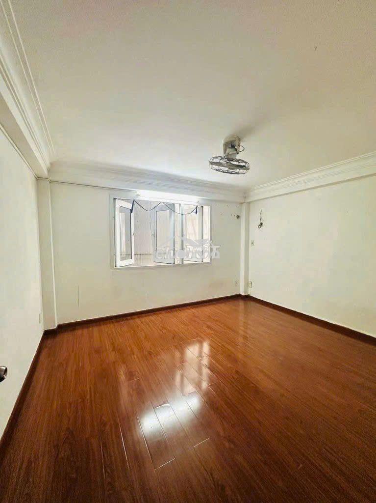 Nhà mt khu bàu cát - 4x20 - 3 lầu - 3