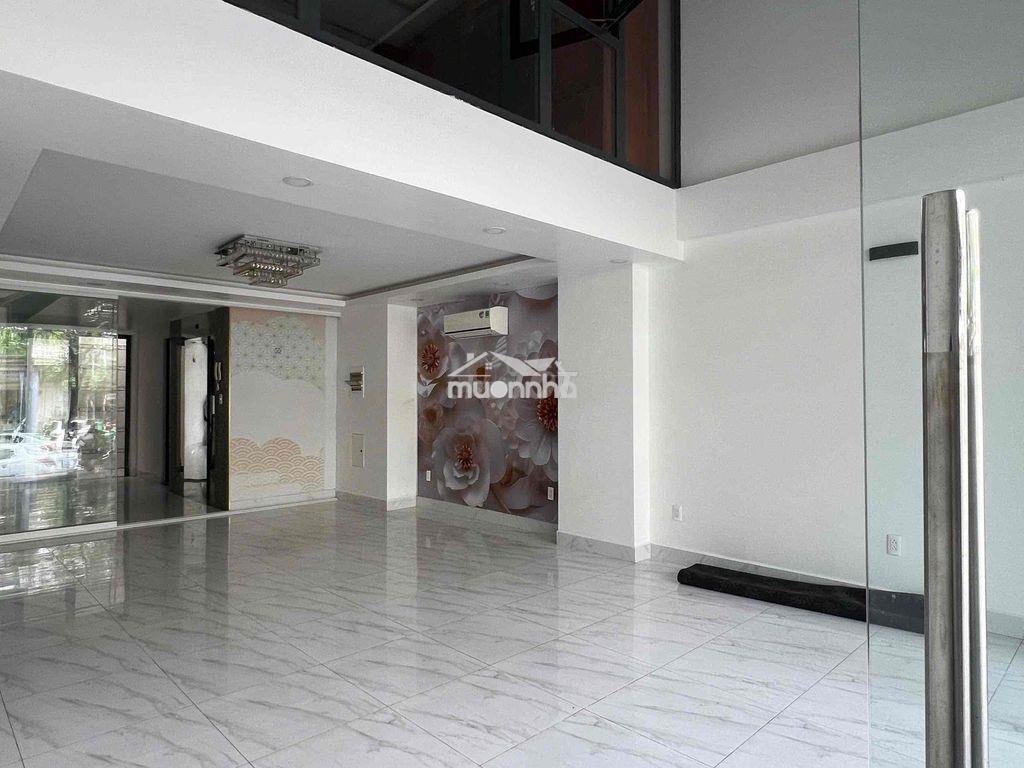 Shophouse nguyễn thị nhung 6 tầng 5x20m 45tr, 7x20m 65tr, 14x20m 130tr - 2