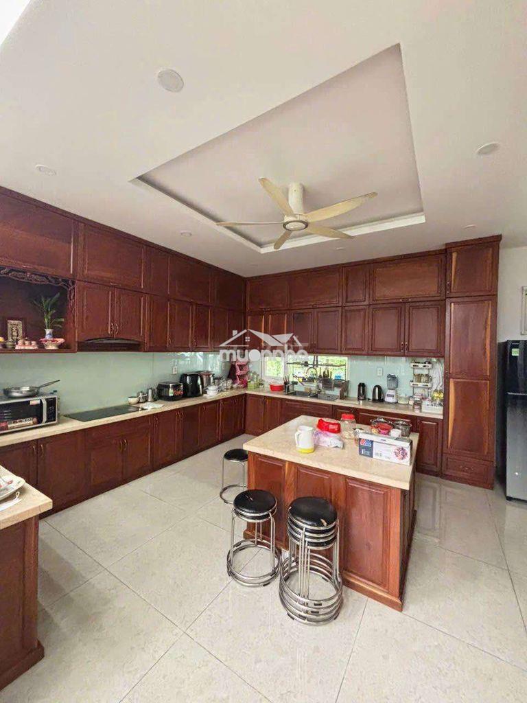 Bán 322m² biệt thự đẳng cấp tại villa park - phú hữu, quận 9 - 2