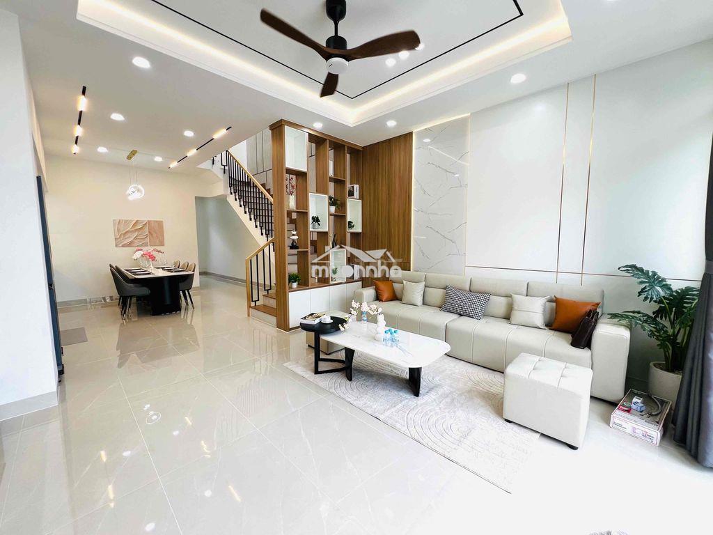 🏡 𝐍𝐇À 𝐌á𝐈 𝐍𝐇ậ𝐓 𝟔𝐌 x 𝟐𝟔𝐌 – 𝐍𝐆𝐀𝐘 𝐂ổ𝐍𝐆 𝐂𝐇à𝐎 𝐁ả𝐎 𝐕𝐈𝐍𝐇 🏡 - 4