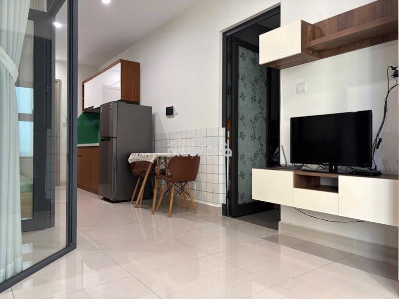 Cho thuê studio vinhomes grand park full nội thất view công viên