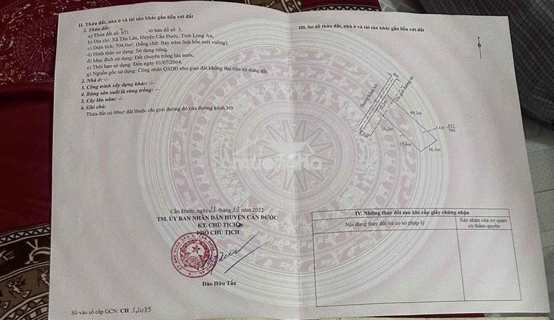 Gia đình hữu sự cần bán gấp hạ giá 200tr