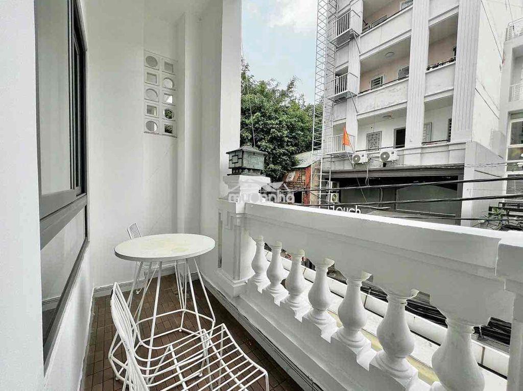 Chính chủ cho thuê chung cư mini phan xích long giáp q1 q3 - 4