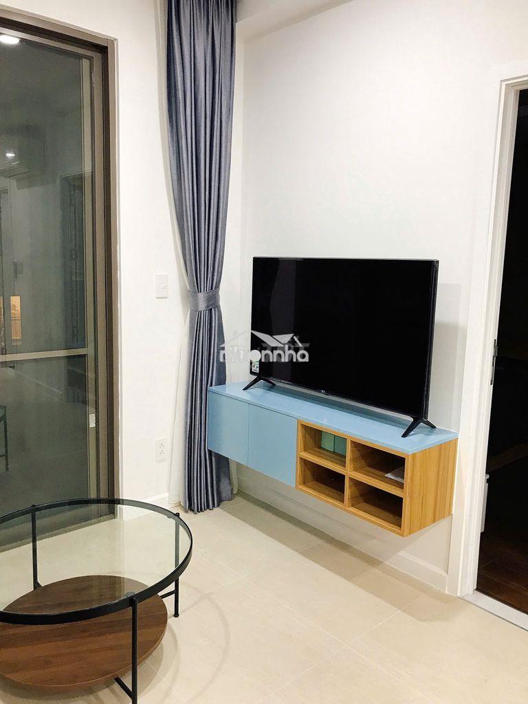 Saigon south residence cho thuê 13.5 triệu 2pn2wc lh quỳnh quỳnh  - 2
