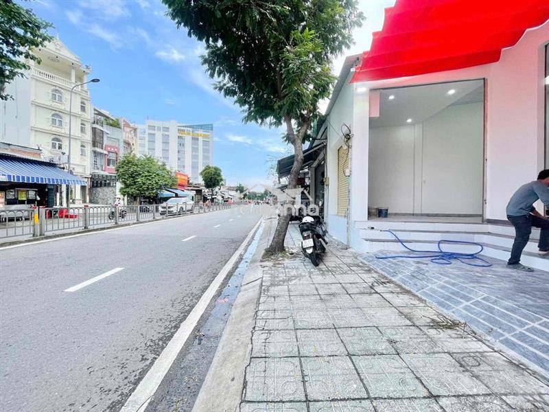 Mặt bằng kinh doanh ngay ngã tư nguyễn oanh – gò vấp