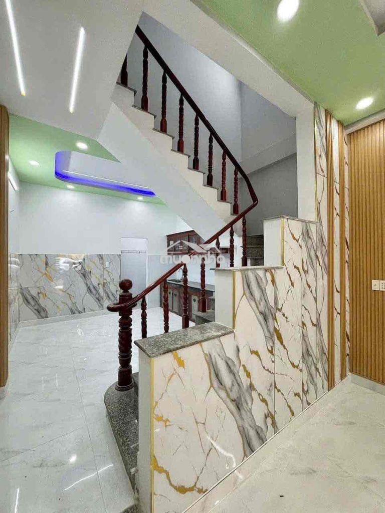 Bán nhà sổ hồng riêng phường dĩ an tphcm - 3