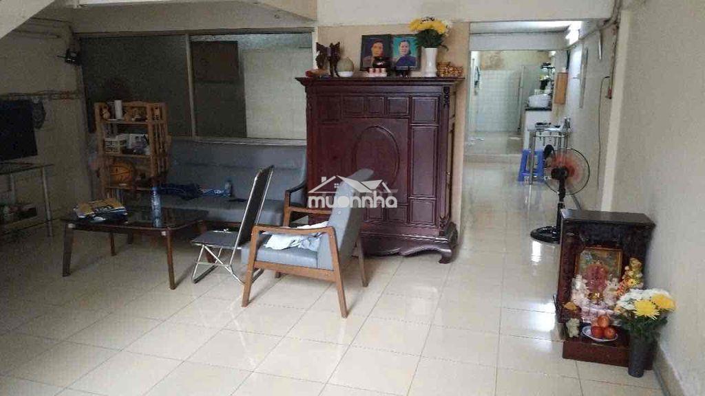 💥 Quận 5 cc tầng trệt 108m2 giá chỉ nhỉnh 4 tỷ - 4