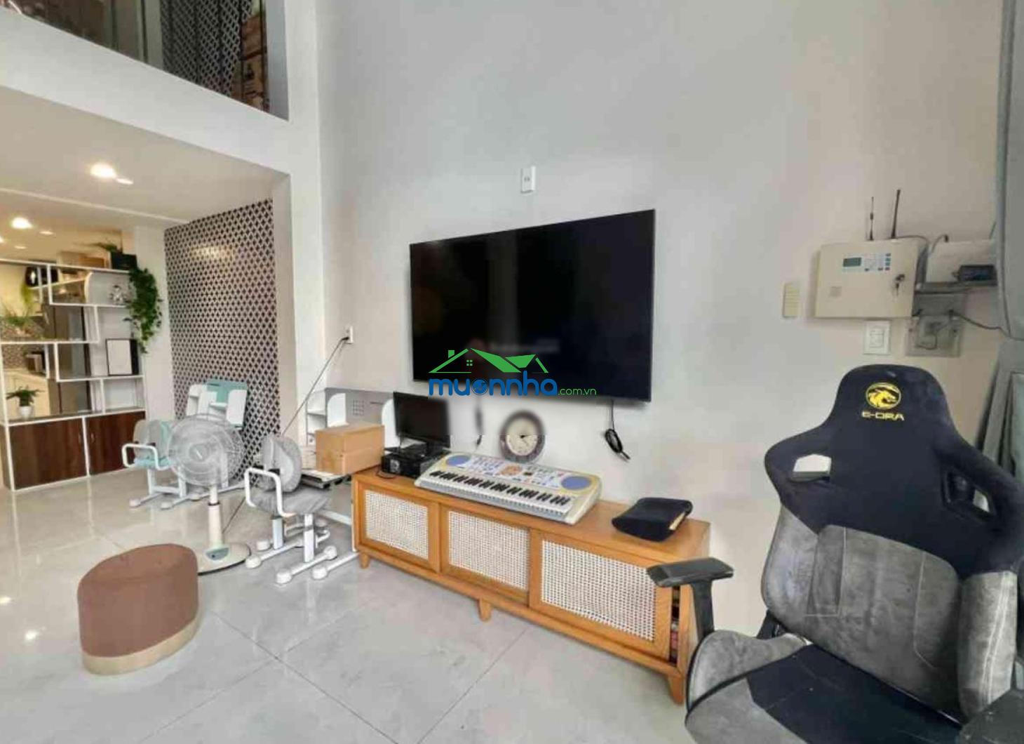 Biệt thự kiểu pháp cổ điển sân vườn cực chill q2, ngang đến 7m chỉ 8,9 tỷ