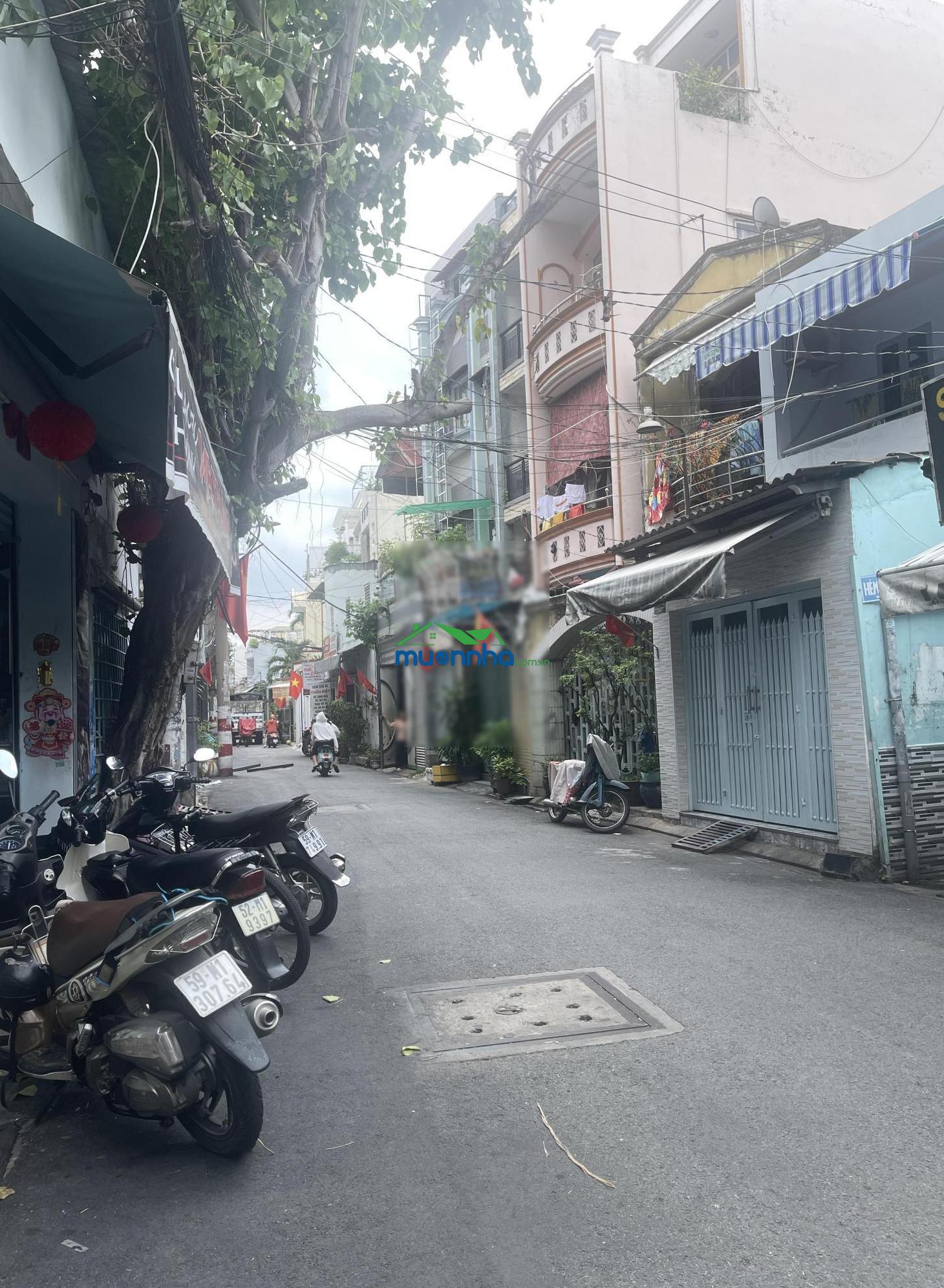 Giá tốt 134m2 - giá mềm 7,7 tỷ - đường oto tránh