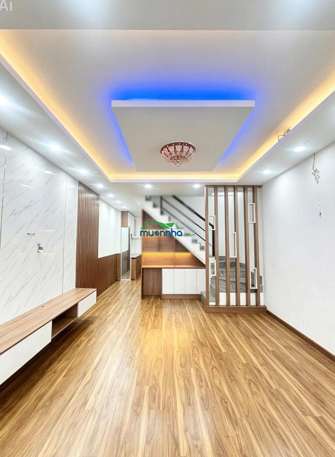 3,09 tỷ - 45m² shr hiệp thành 45 - vay bank thoải mái - hoàn công đủ - 2