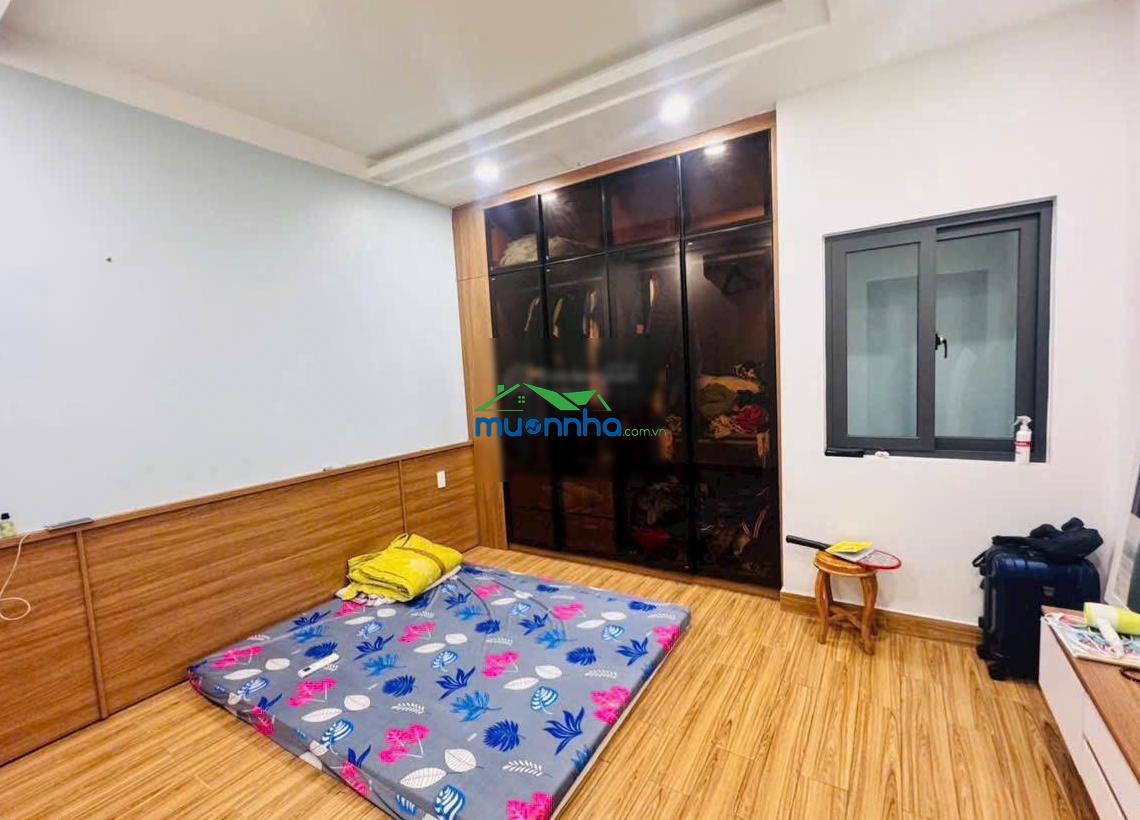 Siêu phẩm 4 tầng kiên cố kdc cao cấp lê văn chí - tặng nội thất xịn
