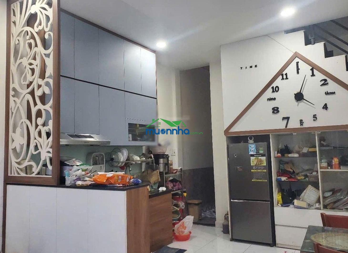 Nhà đẹp ngay aeon tân phú 5x9.5m 2 tầng tân kỳ tân quý chủ 4.5 tỷ - 3