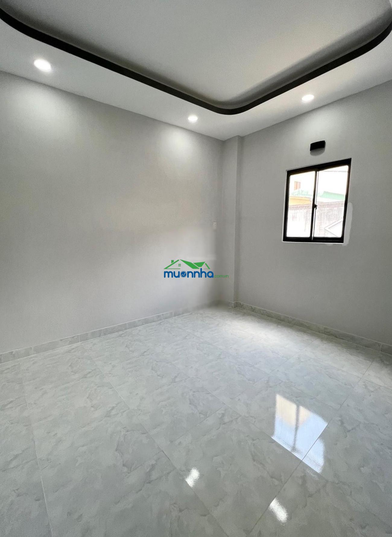 Hot, bán gấp nhà đẹp hương lộ 2 btân, 48m2, 2 tầng, hẻm xe hơi chỉ nhỉnh 3 tỷ. - 2