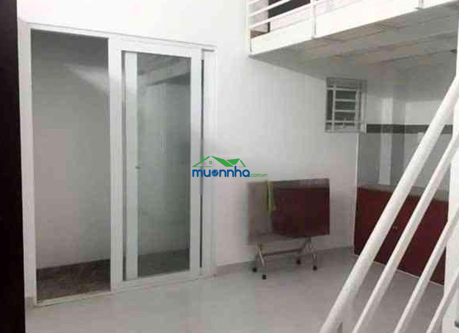 Q7, hxh, gà đẻ trứng vàng - chdv dòng tiền 28 triệu/ tháng - gần chợ phước long phạm hữu lầu - 2