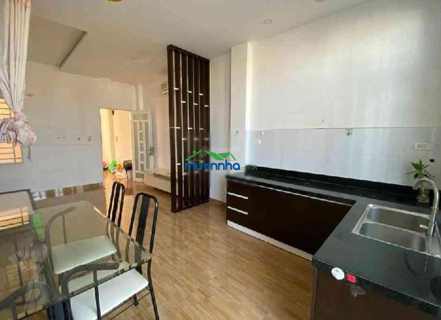 Q7, hxh, gà đẻ trứng vàng - chdv dòng tiền 28 triệu/ tháng - gần chợ phước long phạm hữu lầu - 3