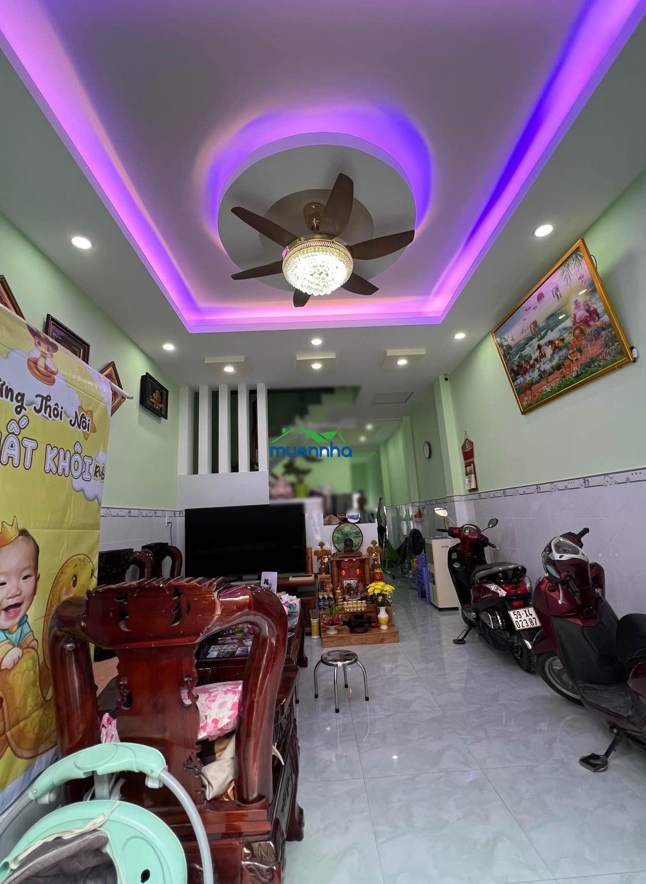 Bán nr tại nguyễn văn tăng, 5,19 tỷ, 74m2 siêu hot bao đẹp - 3