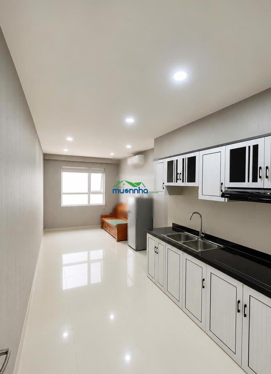 Bán căn hộ topaz 2pn - 60m2 có nội thất - 3.48 tỷ bao sang tên 0909 671 ***