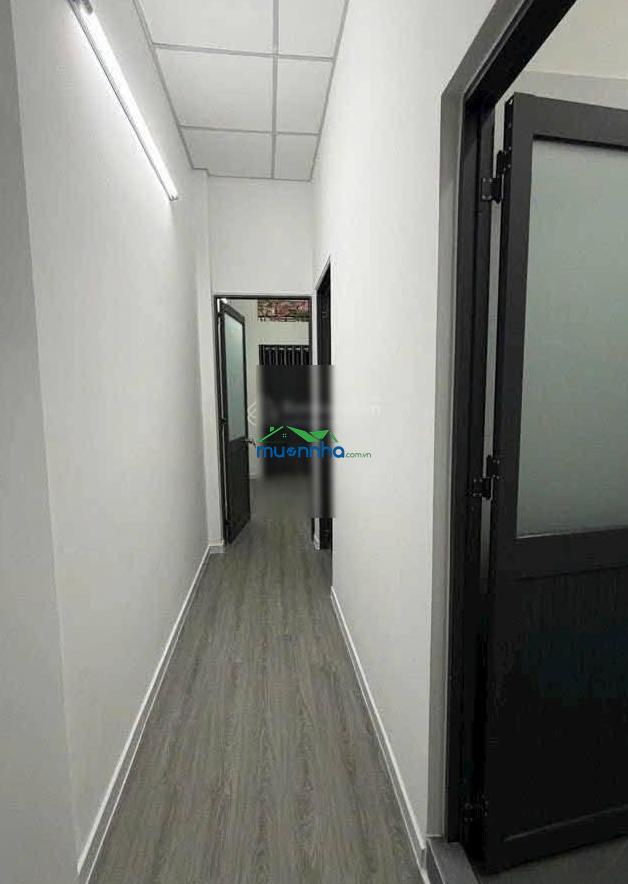 Nhà đẹp 3 tầng, dt 40m, hẻm xe hơi, sát mặt tiền đường vườn lài tân phú, giá 5,9 tỷ còn tl - 2