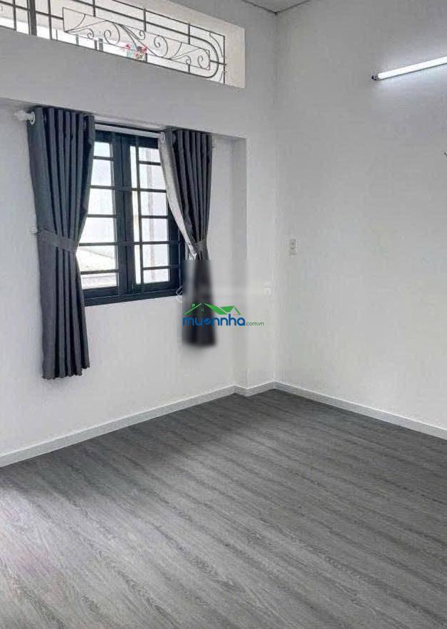 Nhà đẹp 3 tầng, dt 40m, hẻm xe hơi, sát mặt tiền đường vườn lài tân phú, giá 5,9 tỷ còn tl - 3
