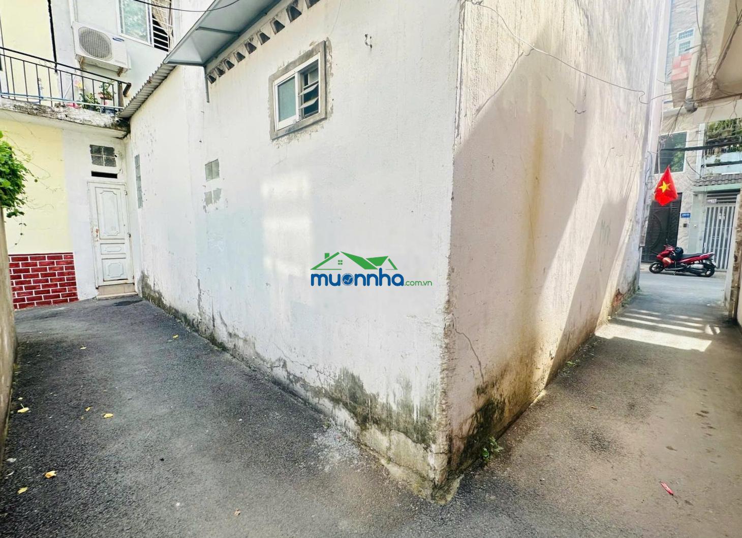 Bán nhà riêng tại hẻm xe tải 406 cộng hòa giá chỉ 7,6 tỷ sổ hồng riêng có sẵn hợp đồng thuê dài hạn - 4