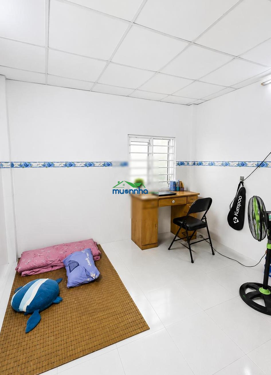 Bán nr tại 18b, bình hưng hòa, q.bình tân, 61m2, giá thỏa thuận, mặt tiền đẹp - 2