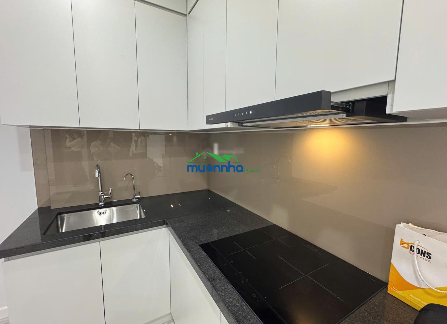 Chỉ 5tr5 có ngay chung cư bcons city ngay mặt tiền đường thống nhất ngay làng đại học metro thủ đức - 3