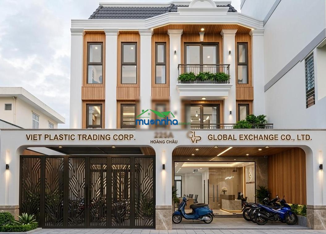 (Siêu hiếm) bán hẻm vip đường a4 - c18 khu k300, dt: 8.6 x 16m, 4 tầng, khu cao cấp, giá 23.5 tỷ tl - 3