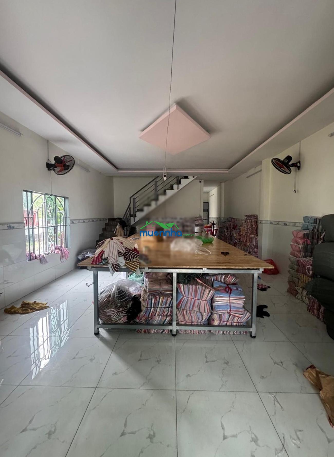 Ngộp mtkd 26/3 5x16m, chỉ nhỉnh 6tỷ nhà 2 tầng đủ công năng - 3