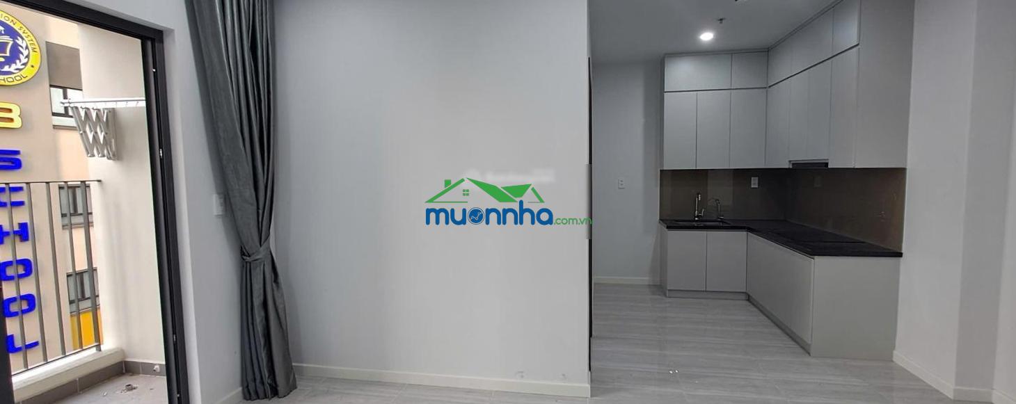 Bùng nổ ưu đãi-chỉ còn vài căn cuối 1-2pn bcons city làng đại học|view cực chill-nhà mới vào ở ngay - 4