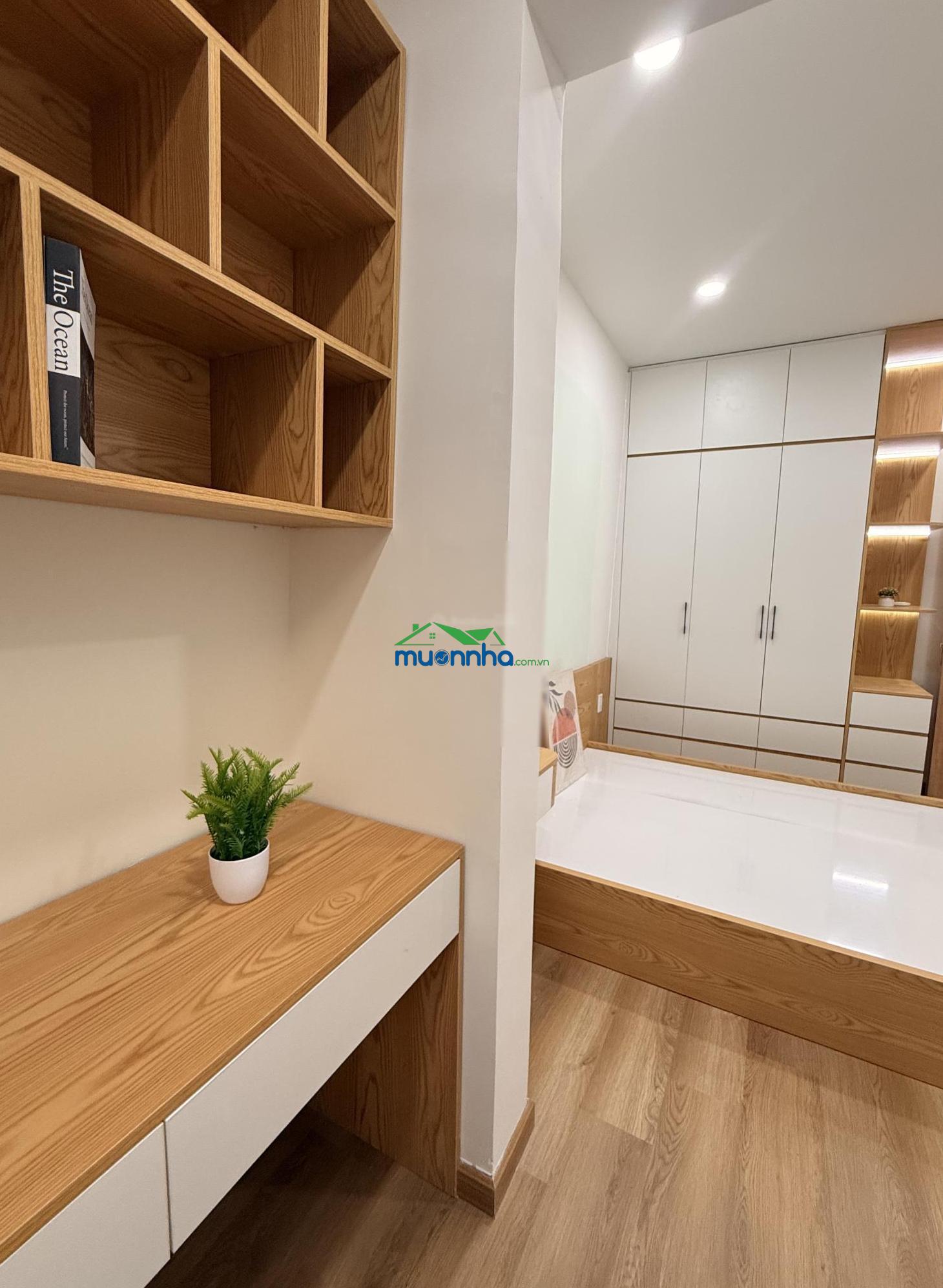Nhà đẹp full nt- 3 pn 2 wc- hxh nhỏ đs51 & phạm văn chiêu- 4.75 tỷ - 3