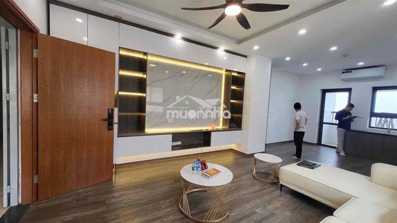 Bán chung cư a2 - khương đình - thanh xuân - 66m2, 2pn - fuil nội thất
