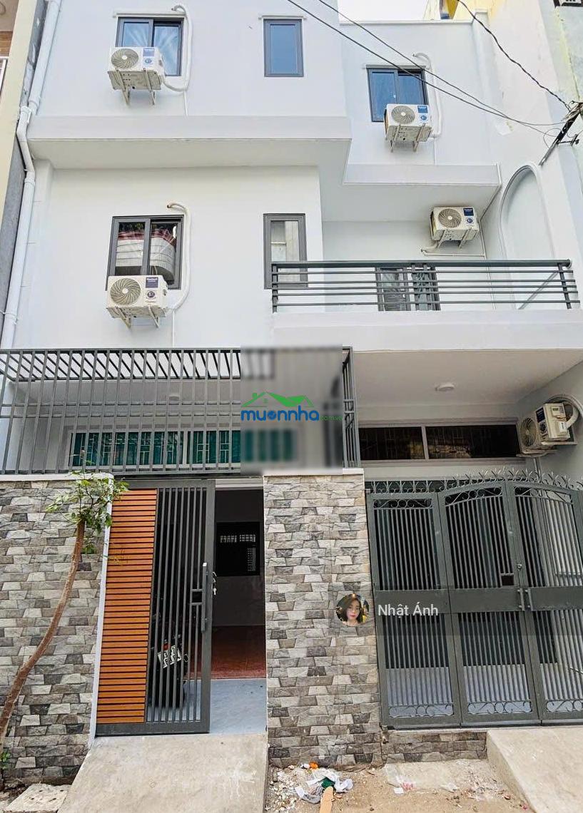 Bán nhà hẻm xe hơi út tịch, phường tân sơn nhất - 7mx12m - 3 tầng giá 14.2 tỷ tl