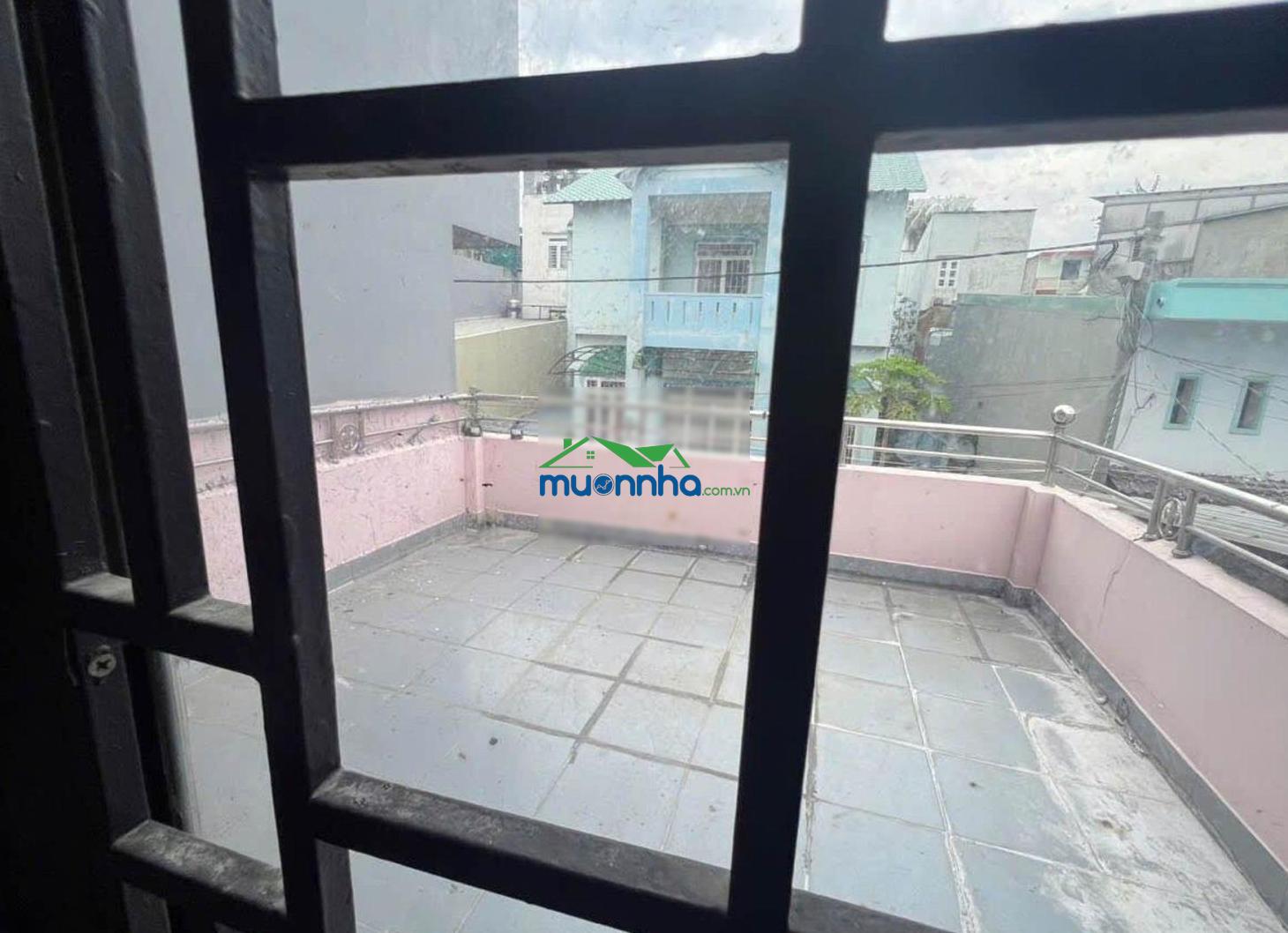 Nhà 2 tầng hương lộ 2 - sát bệnh viện bình tân - 4
