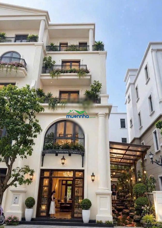 Trực tiếp cđt vinhomes. nhà 1 trệt 3 lầu, mặt tiền 23m chỉ 4 - 5tỷ ngay trong đô thị làng đại học - 3
